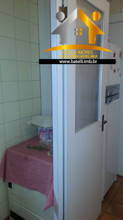 Imagem Apartamento com 3 Quartos à Venda, 187 m² em Vila Romana - São Paulo
