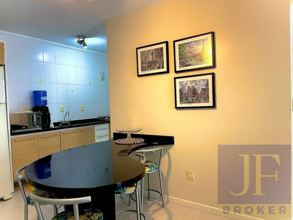 Imagem Apartamento com 2 Quartos para Temporada, 85 m² em Canasvieiras - Florianópolis Imagem Apartamento com 2 Quartos para Temporada, 85 m² em Canasvieiras - Florianópolis