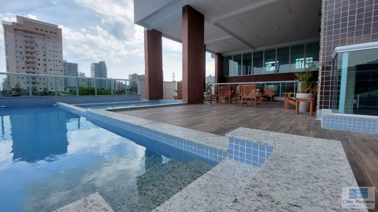 Imagem Apartamento com 2 Quartos à Venda, 88 m² em Canto Do Forte - Praia Grande Imagem Apartamento com 2 Quartos à Venda, 88 m² em Canto Do Forte - Praia Grande
