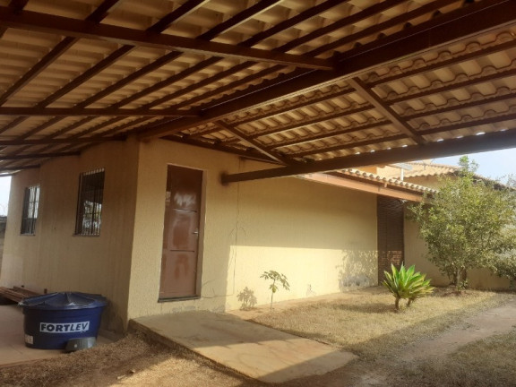 Imagem Casa com 2 Quartos à Venda, 180 m² em Residencial Caio Martins - Esmeraldas Imagem Casa com 2 Quartos à Venda, 180 m² em Residencial Caio Martins - Esmeraldas