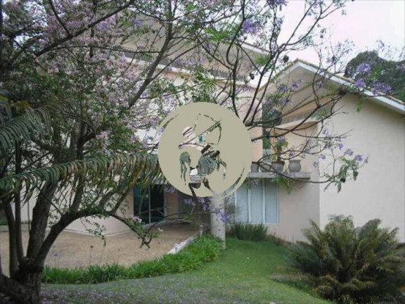Imagem Casa com 5 Quartos à Venda, 730 m² em Residencial Tambore - Barueri Imagem Casa com 5 Quartos à Venda, 730 m² em Residencial Tambore - Barueri