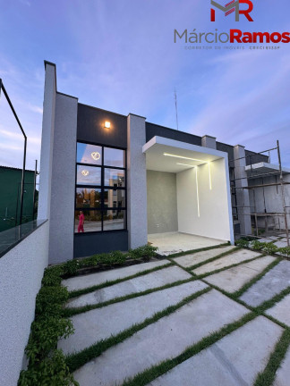 Imagem Casa com 2 Quartos à Venda, 76 m² em Centro - Aquiraz Imagem Casa com 2 Quartos à Venda, 76 m² em Centro - Aquiraz