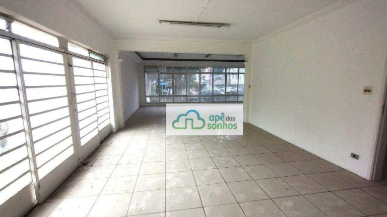 Imagem Casa com 3 Quartos à Venda, 353 m² em Sumaré - São Paulo Imagem Casa com 3 Quartos à Venda, 353 m² em Sumaré - São Paulo
