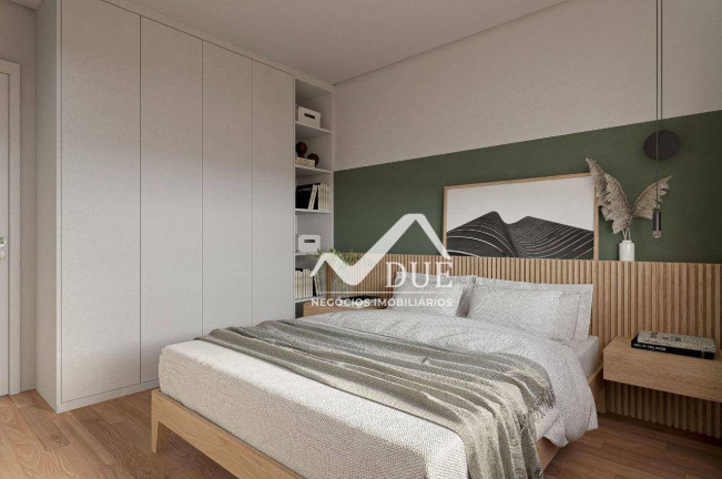 Imagem Apartamento com 2 Quartos à Venda, 90 m² em Ponta Da Praia - Santos Imagem Apartamento com 2 Quartos à Venda, 90 m² em Ponta Da Praia - Santos