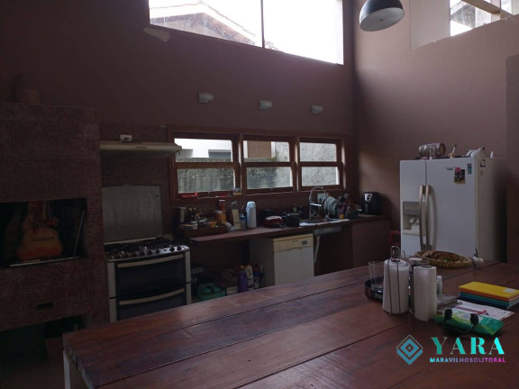 Imagem Casa com 4 Quartos à Venda, 458 m² em Horto Florestal - Ubatuba