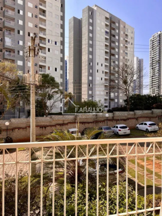 Apartamento com 2 Quartos à Venda, 68 m² em Parque Campolim - Sorocaba