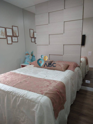 Imagem Apartamento à Venda, 57 m² em Centro - São Bernardo Do Campo