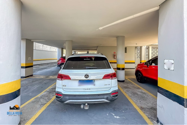 Imagem Apartamento com 2 Quartos à Venda, em Vila Clementino - São Paulo Imagem Apartamento com 2 Quartos à Venda, em Vila Clementino - São Paulo