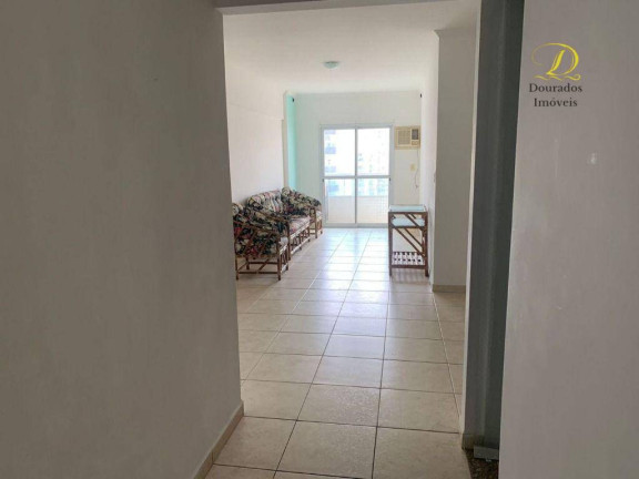 Apartamento com 2 Quartos à Venda, 81 m² em Tupi - Praia Grande