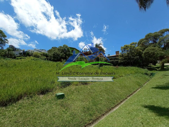 Terreno em Condomínio à Venda, 16 m² em Bairro Do Portão - Atibaia
