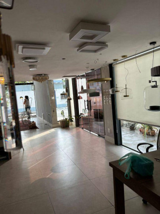 Imagem Loja à Venda ou Locação, 340 m² em Icaraí - Niterói Imagem Loja à Venda ou Locação, 340 m² em Icaraí - Niterói