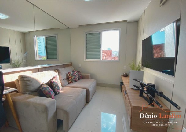 Imagem Apartamento com 3 Quartos à Venda, 146 m² em Cidade Santa Maria - Montes Claros Imagem Apartamento com 3 Quartos à Venda, 146 m² em Cidade Santa Maria - Montes Claros