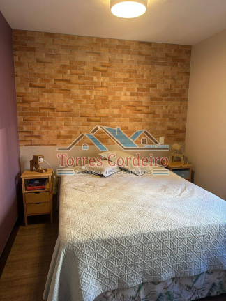 Imagem Apartamento com 2 Quartos à Venda, 77 m² em Jardim Fonte Do Morumbi - São Paulo