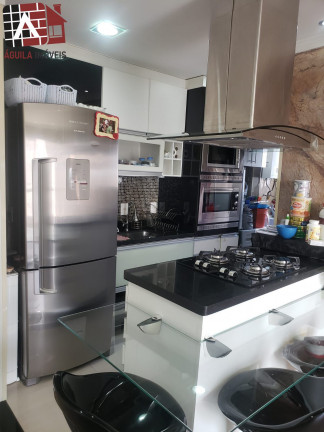 Apartamento com 2 Quartos à Venda, 47 m² em Vila Curuçá - São Paulo