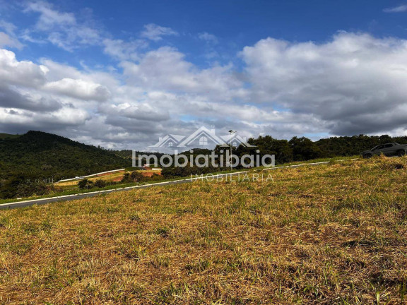 Imagem Terreno em Condomínio à Venda, 388 m² em Laranja Azeda - Atibaia