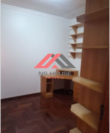 Imagem Imóvel com 3 Quartos à Venda, 117 m² em Campestre - Santo André Imagem Imóvel com 3 Quartos à Venda, 117 m² em Campestre - Santo André
