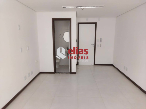 Sala Comercial à Venda, 22 m² em Jardim América - Bauru