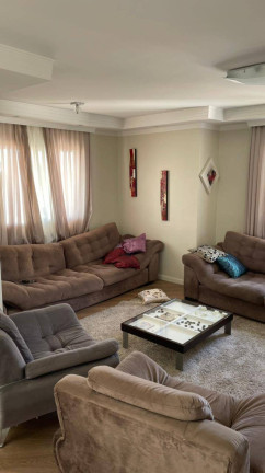 Imagem Apartamento com 3 Quartos à Venda, 142 m² em Vila Bertioga - São Paulo Imagem Apartamento com 3 Quartos à Venda, 142 m² em Vila Bertioga - São Paulo