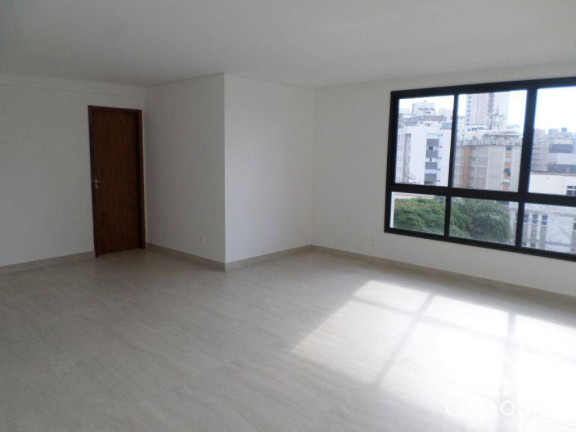 Imagem Apartamento com 4 Quartos à Venda, 135 m² em Serra - Belo Horizonte Imagem Apartamento com 4 Quartos à Venda, 135 m² em Serra - Belo Horizonte