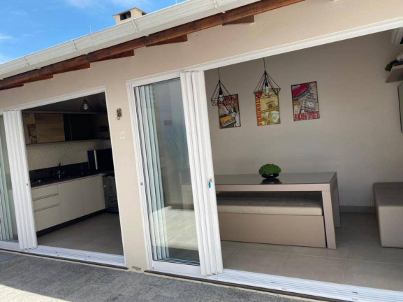 Imagem Casa com 2 Quartos à Venda, 180 m² em Mata Atlântica Ii - Tijucas Imagem Casa com 2 Quartos à Venda, 180 m² em Mata Atlântica Ii - Tijucas