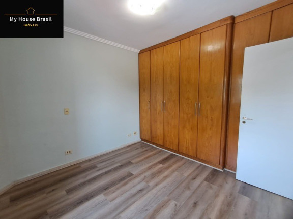 Imagem Apartamento com 3 Quartos à Venda, 110 m² em Jardim São Paulo (zona Norte) - São Paulo