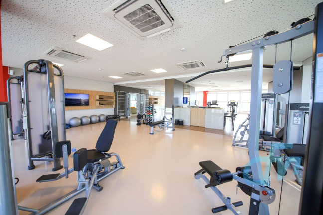 Imagem Sala Comercial à Venda, 37 m² em Vila Mogilar - Mogi Das Cruzes