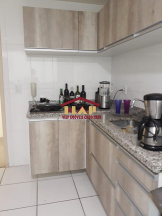Imagem Apartamento à Venda, 110 m² em Vila Nova - Cabo Frio Imagem Apartamento à Venda, 110 m² em Vila Nova - Cabo Frio
