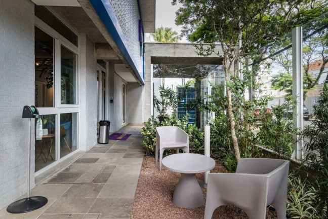 Imagem Imóvel Comercial à Venda, 27 m² em Santa Cecília - Porto Alegre