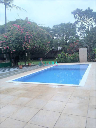 Imagem Casa com 4 Quartos à Venda, 1.426 m² em Feiticeira - Ilhabela