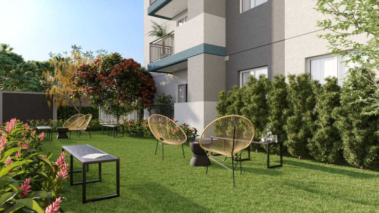 Imagem Imóvel com 2 Quartos à Venda, 64 m² em Jardim Santa Emília - São Paulo Imagem Imóvel com 2 Quartos à Venda, 64 m² em Jardim Santa Emília - São Paulo