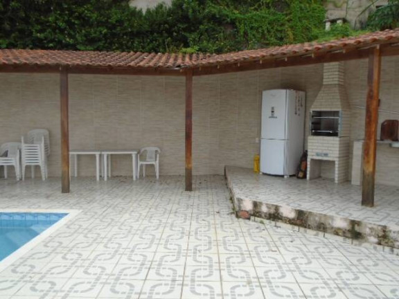 Imagem Casa de Condomínio com 5 Quartos à Venda, 487 m² em Anil - Rio De Janeiro
