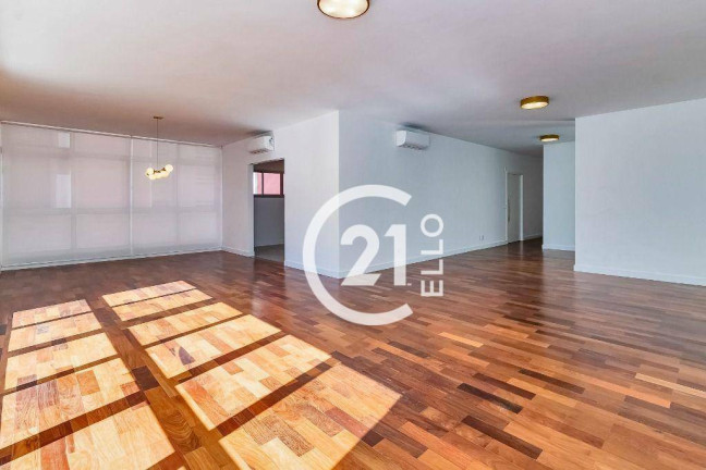 Imagem Apartamento com 3 Quartos à Venda, 267 m² em Paraíso - São Paulo Imagem Apartamento com 3 Quartos à Venda, 267 m² em Paraíso - São Paulo