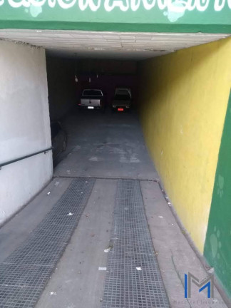 Imagem Imóvel Comercial para Alugar, 500 m² em Vila Silva Ribeiro - Carapicuíba