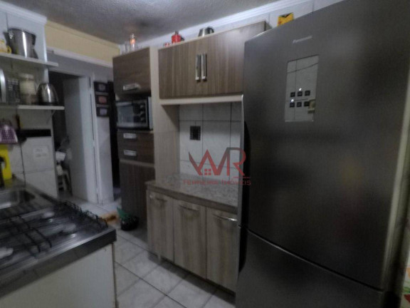 Imagem Apartamento com 2 Quartos à Venda, 52 m² em Conjunto Residencial José Bonifácio - São Paulo Imagem Apartamento com 2 Quartos à Venda, 52 m² em Conjunto Residencial José Bonifácio - São Paulo