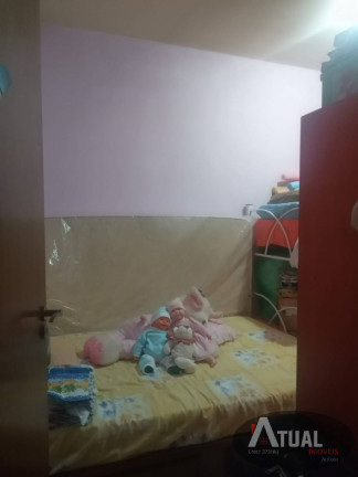 Imagem Casa com 3 Quartos à Venda, 163 m² em Terra Preta - Mairiporã
