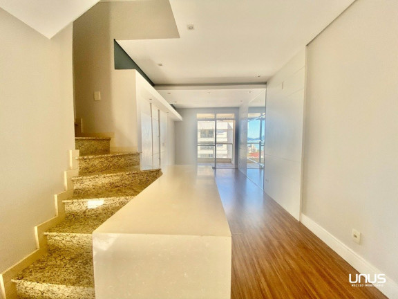 Imagem Cobertura com 3 Quartos à Venda, 135 m² em Coqueiros - Florianópolis Imagem Cobertura com 3 Quartos à Venda, 135 m² em Coqueiros - Florianópolis
