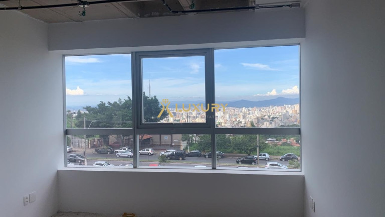 Imagem Imóvel com 1 Quarto à Venda, 67 m² em Estoril - Belo Horizonte Imagem Imóvel com 1 Quarto à Venda, 67 m² em Estoril - Belo Horizonte