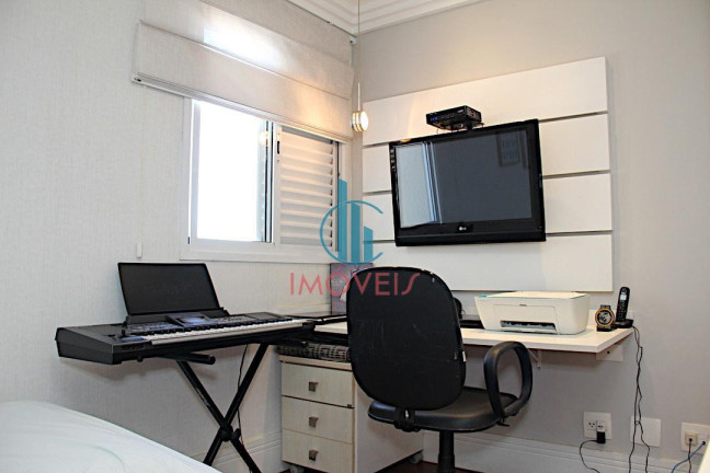 Imagem Apartamento com 3 Quartos à Venda, 154 m² em Vila Mascote - São Paulo Imagem Apartamento com 3 Quartos à Venda, 154 m² em Vila Mascote - São Paulo