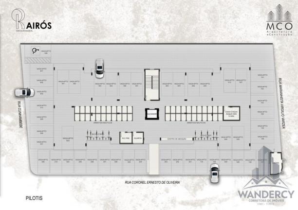 Imagem Apartamento com 1 Quarto à Venda, 36 m² em Centro - Ubatuba