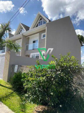 Imagem Sobrado com 5 Quartos à Venda, 280 m² em Abranches - Curitiba Imagem Sobrado com 5 Quartos à Venda, 280 m² em Abranches - Curitiba