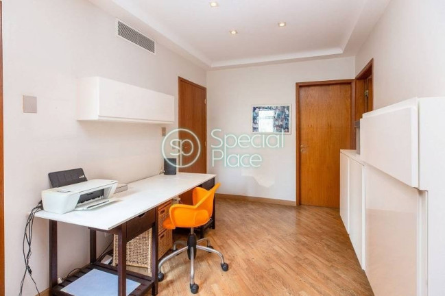 Imagem Apartamento com 4 Quartos à Venda, 350 m² em Moema Pássaros - São Paulo Imagem Apartamento com 4 Quartos à Venda, 350 m² em Moema Pássaros - São Paulo