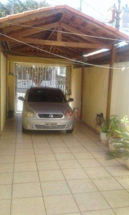 Imagem Sobrado com 2 Quartos à Venda, 96 m² em Cidade Líder - São Paulo