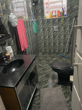Imagem Casa com 3 Quartos à Venda, 82 m² em Cidade Morumbi - São José Dos Campos