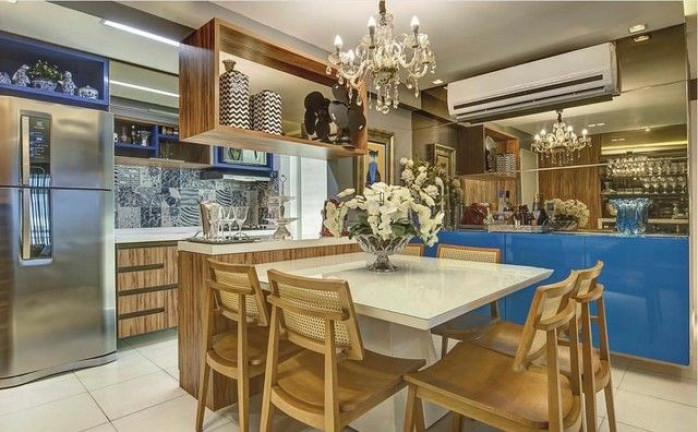 Imagem Apartamento com 2 Quartos à Venda, 70 m² em Cocó - Fortaleza