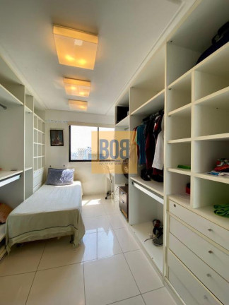 Imagem Apartamento com 4 Quartos à Venda, 227 m² em Piedade - Jaboatão Dos Guararapes