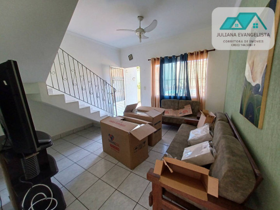 Imagem Casa com 2 Quartos para Alugar, em Prainha - Caraguatatuba Imagem Casa com 2 Quartos para Alugar, em Prainha - Caraguatatuba