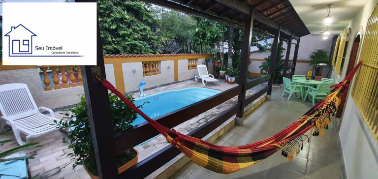 Imagem Casa com 3 Quartos à Venda, 208 m² em Pechincha - Rio De Janeiro Imagem Casa com 3 Quartos à Venda, 208 m² em Pechincha - Rio De Janeiro