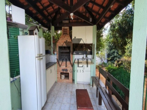 Imagem Imóvel com 4 Quartos à Venda, 1.700 m² em Caguassu - Sorocaba