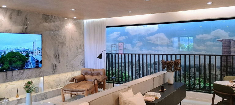 Imagem Apartamento com 3 Quartos à Venda, 145 m² em Vila Mariana - São Paulo Imagem Apartamento com 3 Quartos à Venda, 145 m² em Vila Mariana - São Paulo
