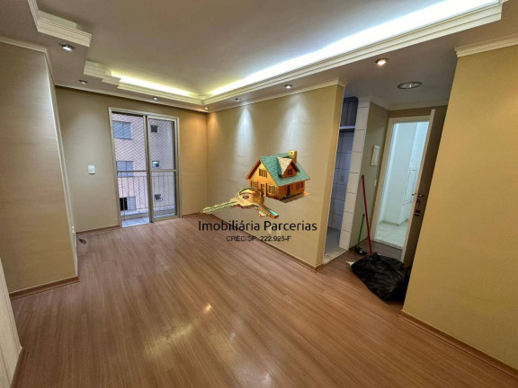 Imagem Apartamento com 2 Quartos à Venda, 47 m² em Panorama (polvilho) - Cajamar Imagem Apartamento com 2 Quartos à Venda, 47 m² em Panorama (polvilho) - Cajamar
